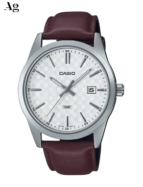 ساعت مچی مردانه CASIO MTP-VD03L-5AU